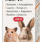 Beaphar Multi-Vitamine Knaagdier En Konijnen