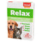 Sanal Dog / Cat Relax Kalmeringstablet