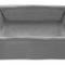 Bia Bed Hondenmand Original Grijs