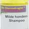Dierendrogist Hondenshampoo Mild