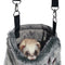 Rosewood Snuggles Draagzak Pluche Knaagdier