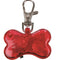 Trixie Flasher Veiligheidslampje Bot Rood