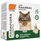 Bf Petfood Kattensnoepje Hairball Bij Haarbal