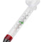 Ebi Thermometer Glas Met Zuiger 0-50 Graden