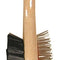 Soft Protection Salon Houten Borstel Dubbel